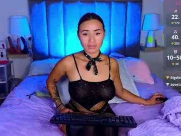 Bongacams Free Porn Cam of VictoriaHils