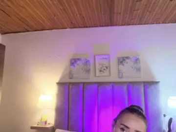 Bongacams Best Webcam of VictoriaHils