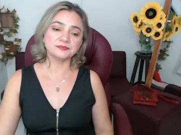 Bongacams Free Live Porn of ana-milf