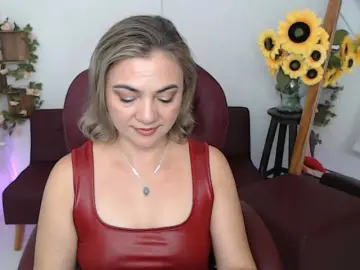 Bongacams Live Sex of ana-milf