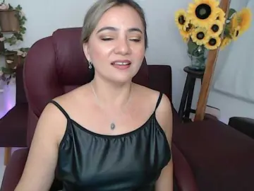 Bongacams Adult Video Chat of ana-milf