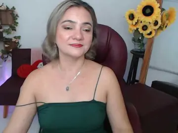 Bongacams Sex Cam of ana-milf