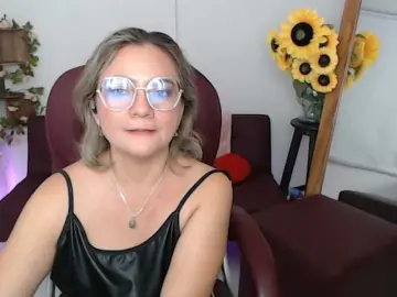 Bongacams Adult Webcam of ana-milf
