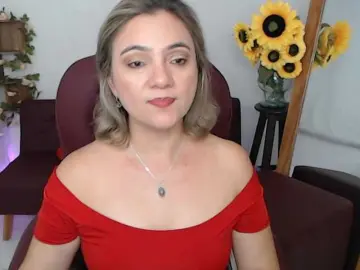 Bongacams Private Sex Chat of ana-milf