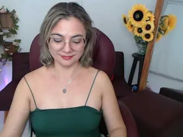 Bongacams Free Porn Cam of ana-milf
