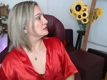 Bongacams Live Sex Cam of ana-milf