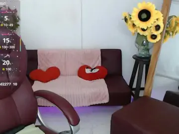 Bongacams Private Sex Chat of ana-milf