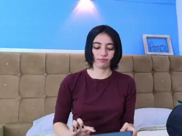 Bongacams Adult Webcam of RaechelMorgan