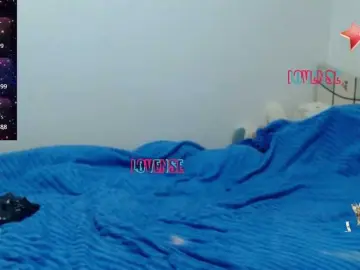 Bongacams Nude Webcam of SandyQueen
