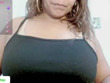 Bongacams Free Porn Cam of KaillyPariss