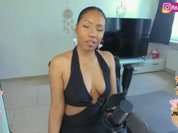 Bongacams Private Sex Chat of yayamuse