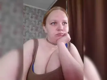 Bongacams Private Sex Chat of Irinkakissa