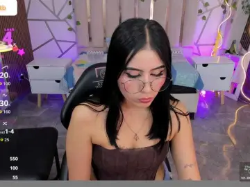 Bongacams Live Porn of CASSE-TAY