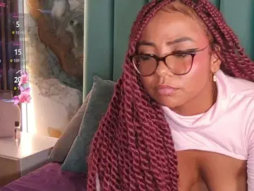 Bongacams Free Live Porn of NinaCarter