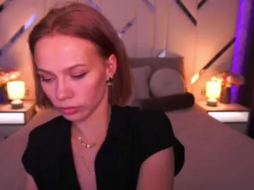 Bongacams Nude Webcam of ShyySiren