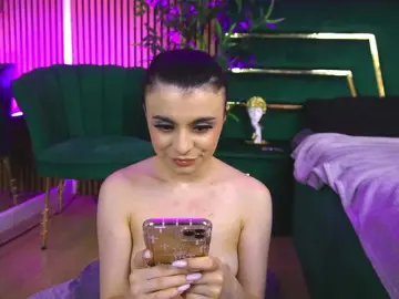 Bongacams Private Sex Chat of AshleyKartter
