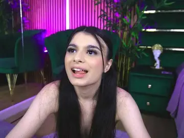 Bongacams Private Sex Chat of AshleyKartter