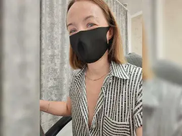 Bongacams Best Webcam of Viktoriya24