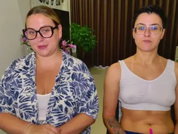 Bongacams Live Sex Cam of dreamteamgirls