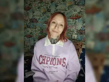 Bongacams Sex Chat of TearPrincess