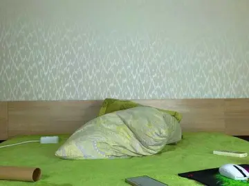 Bongacams Sex Cam of Adelina-Cowell