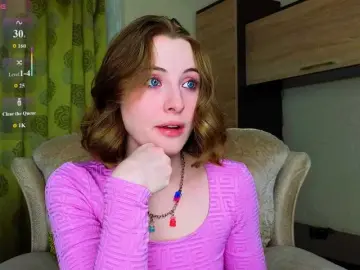 Bongacams Private Sex Chat of Adelina-Cowell