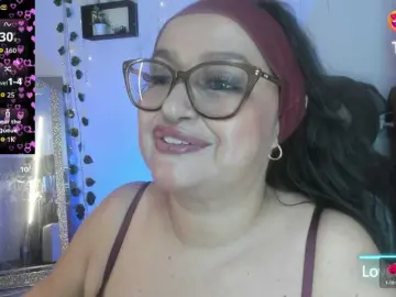 Bongacams Free Live Porn of Gianahomi
