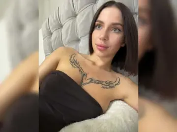 Bongacams Adult Webcams of BabyDarii