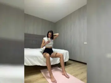 Bongacams Private Sex Chat of BabyDarii