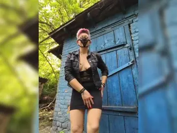 Bongacams Live Sex of BUSINKA-25