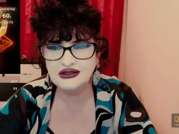 Bongacams Sex Chat of QueenOfSin