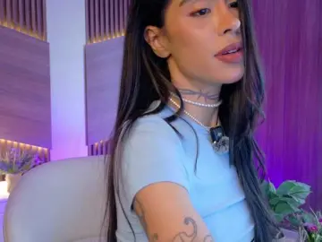 Bongacams Sex Chat of EmmaaFoster