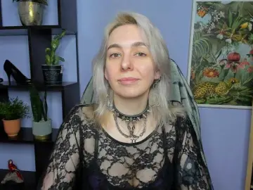 Bongacams Nude Webcam of velvetanne