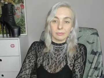 Bongacams Adult Webcam of velvetanne