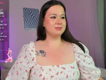 Bongacams Adult Webcams of KamillaMurR