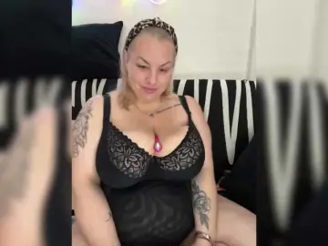 Bongacams Best Webcam of RobinLili