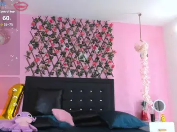 Bongacams Free Porn Cam of SamaraCortez
