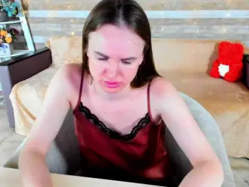 Bongacams Adult Webcams of SusanSmite