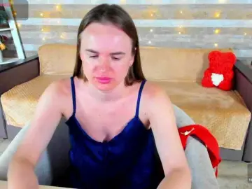 Bongacams Private Sex Chat of SusanSmite