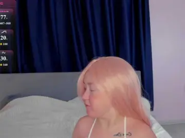 Bongacams Adult Webcam of MiaFerd