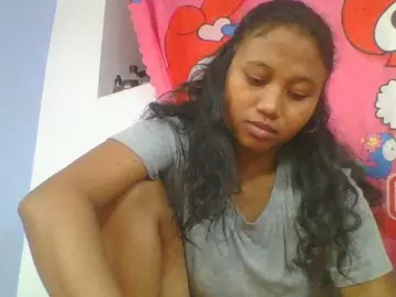 Bongacams Free Porn Cam of Murellah1a
