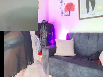 Bongacams Sex Cam of Zully-Green