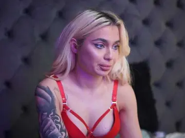 Bongacams Adult Video Chat of BiankaViper