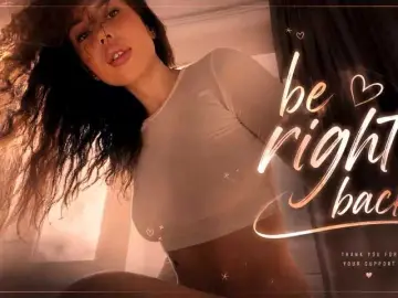 Bongacams Best live sex cam show of CherieLingley