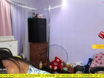 Bongacams Sex Cam of Mocha17