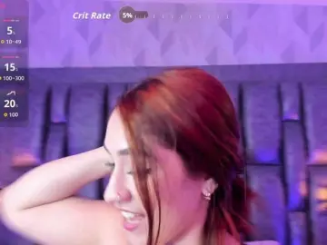 Bongacams Free Porn Cam of CloeBonet