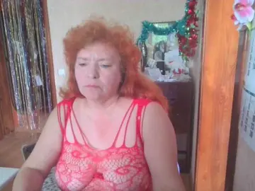 Bongacams Sex Cam of LadaMay