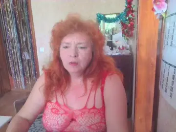 Bongacams Watch Live Sex Cams of LadaMay