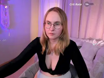 Bongacams Live Sex Cam of agathamott