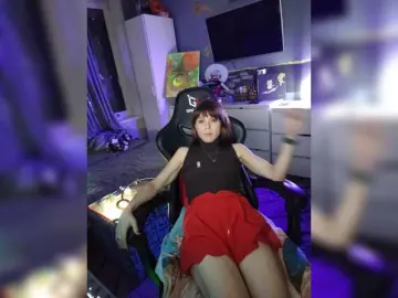 Bongacams Free Live Porn of Vikeyna
